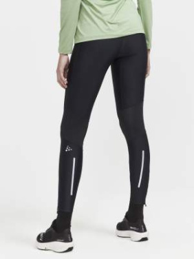 ADV Essence Zip – retuusid (naistele), Must - Craft (3)