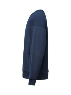 UM (OCS-RCS) Loose Fit – ümmarguse kaelusega pusa (unisex), Merevägi - Untagged Movement (3)