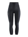 ADV Essence High Waist – retuusid (naistele), Must