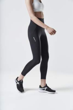 ADV Essence High Waist – retuusid (naistele), Must - Craft (2)