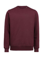 UM (OCS-RCS) Regular Fit – ümmarguse kaelusega pusa (unisex), Ploom
