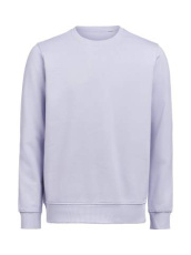 UM (OCS-RCS) Regular Fit – ümmarguse kaelusega pusa (unisex), Aster