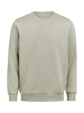 UM (OCS-RCS) Regular Fit – ümmarguse kaelusega pusa (unisex), Salvei