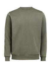 UM (OCS-RCS) Regular Fit – ümmarguse kaelusega pusa (unisex), Tüümian