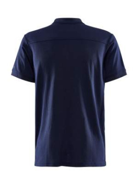 CORE Blend Shirt – polosärk (meestele), Merevägi - Craft (2)