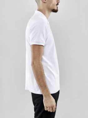 CORE Blend Shirt – polosärk (meestele), Valge - Craft (4)