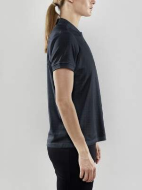 CORE Blend Shirt – polosärk (naistele), Asfalt - Craft (4)