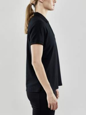 CORE Blend Shirt – polosärk (naistele), Must - Craft (4)