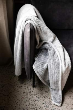 Anni plaid – fliis - Sagaform (3)