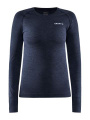 CORE Dry Active Comfort Ls – spordisärk (naistele), Leek