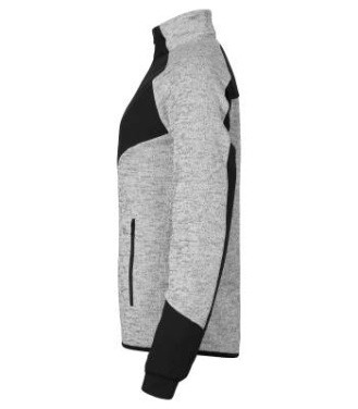 Haines – fliisjakk (naistele), Tuhk - Clique (3)