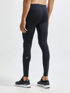 ADV Essence Compression – retuusid (meestele), Must - Craft (4)