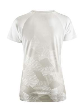Premier Fade – spordisärk (naistele), Valge - Craft (2)