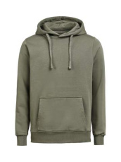 UM (OCS-RCS) Regular Fit – kapuutsiga pusa (unisex), Tüümian