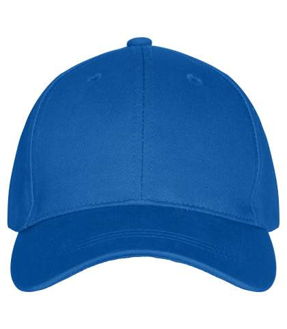 Classic – nokamüts, Royalblue – Clique (1)