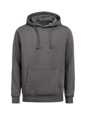 UM (OCS-RCS) Regular Fit – kapuutsiga pusa (unisex), Süsi