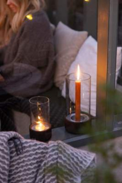 Dante latern väike – Sagaform (2)