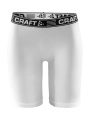 Pro Control 9" – aluspesu (naistele), Valge