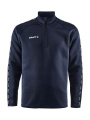 Squad 2.0 Half Zip – kampsun (meestele), Merevägi