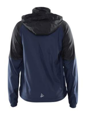 CORE Unify – tuulejope (naistele), Blaze/Black - Craft (2)