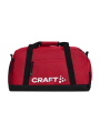 Squad 2.0 Duffel 36 L – kott, Helepunane