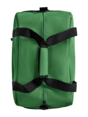 Squad 2.0 Duffel 36 L – kott, Meeskond Green - Craft (3)