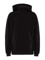 CORE Soul Hood – pusa (lastele), Must