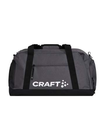 Squad 2.0 Duffel 36 L – kott, Asfalt - Craft (1)