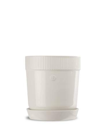 Elise pot medium – lillepott - Sagaform (1)