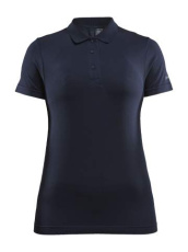 ADV Seamless Shirt – polosärk (naistele)
