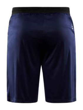 Evolve Zip Pocket – lühikesed püksid (meestele), Merevägi - Craft (2)