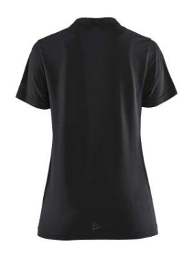 ADV Seamless Shirt – polosärk (naistele), Must - Craft (2)