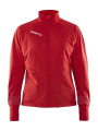 ADV Nordic Club – jope (naistele), Helepunane