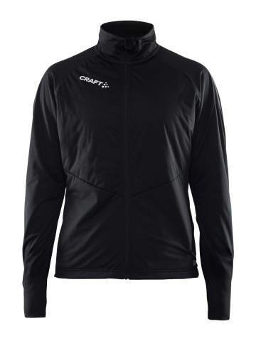 ADV Nordic Club – jope (naistele), Must - Craft (1)