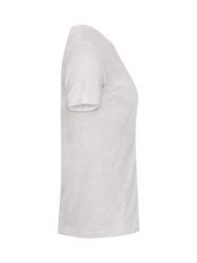 Classic OC-T – T-särk (naistele), loodusmelange - Clique (3)