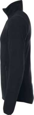 Basic Polar – fliisjakk, must – Clique (3)