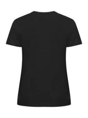 Classic OC-T – T-särk (naistele), must - Clique (3)