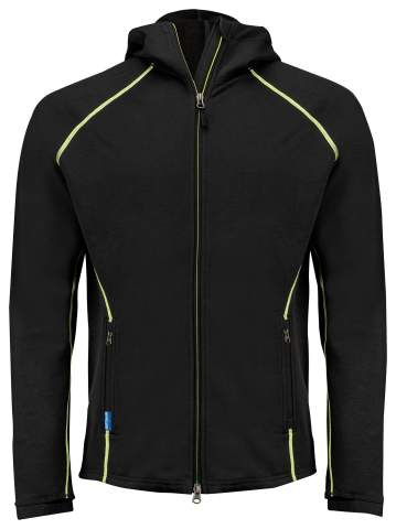 3314 HOOD FUNCTIONAL – jope, Must/kollane – ProJob (1)