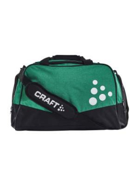Squad Duffel Medium 33L – kott, Meeskond Green - Craft (2)