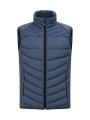Idaho – vest, Udusinine