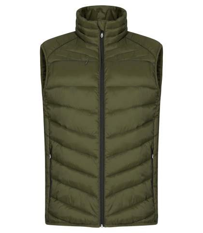 Idaho – vest, Uduroheline – Clique (1)