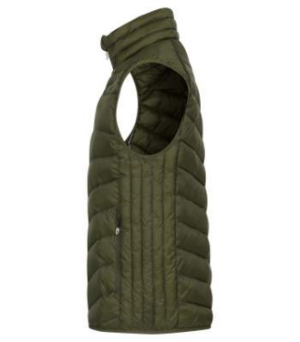 Idaho – vest, Uduroheline – Clique (3)