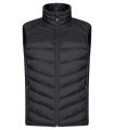 Idaho – vest, Must