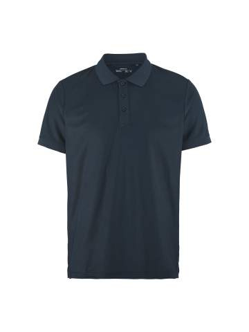 CORE Unify Shirt – polosärk (meestele), Tume merevägi - Craft (1)