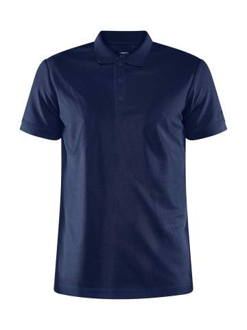 CORE Unify Shirt – polosärk (meestele), Blaze Melange - Craft (1)