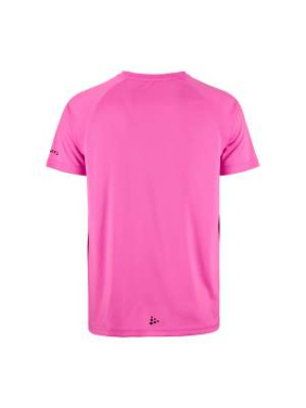 Core Unify Training – T-särk (meestele), Magenta - Craft (2)