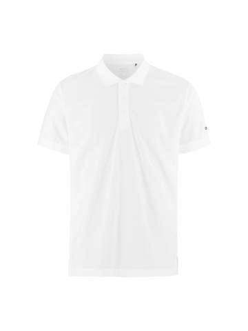 CORE Unify Shirt – polosärk (meestele), Valge - Craft (1)