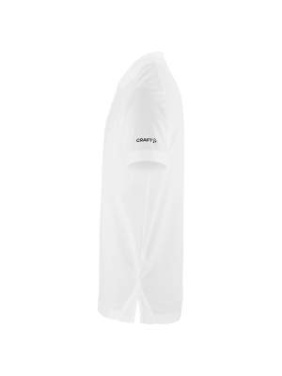 CORE Unify Shirt – polosärk (meestele), Valge - Craft (2)