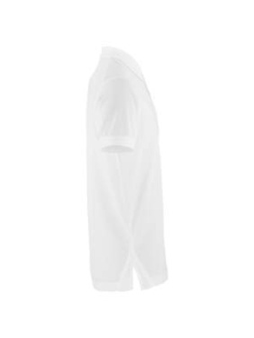 CORE Unify Shirt – polosärk (meestele), Valge - Craft (3)