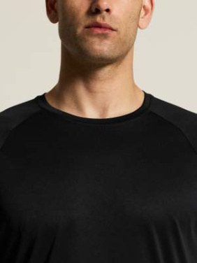 Core Unify Training – T-särk (meestele), Must - Craft (3)